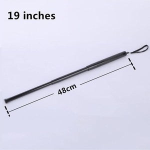 Foldable Telescopic Hiking Pole