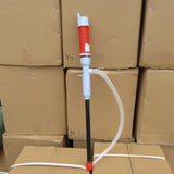 【CA017】Electric Automatic Fluid Liquid Siphon Pump