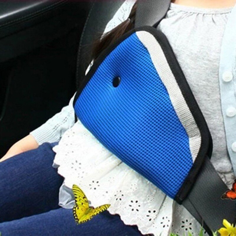 Baby Car Seat Belt Adjuster