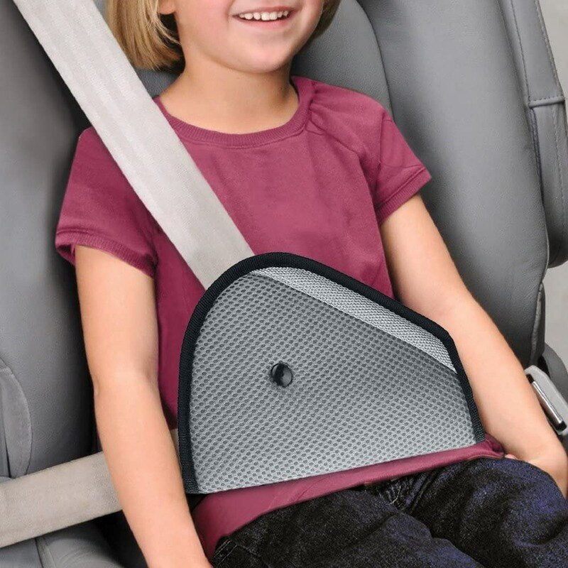 Baby Car Seat Belt Adjuster