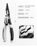 Multifunction Pliers Set