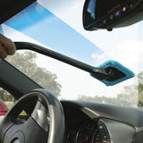 【LV113】Car Windshield Window Cleaner Brush