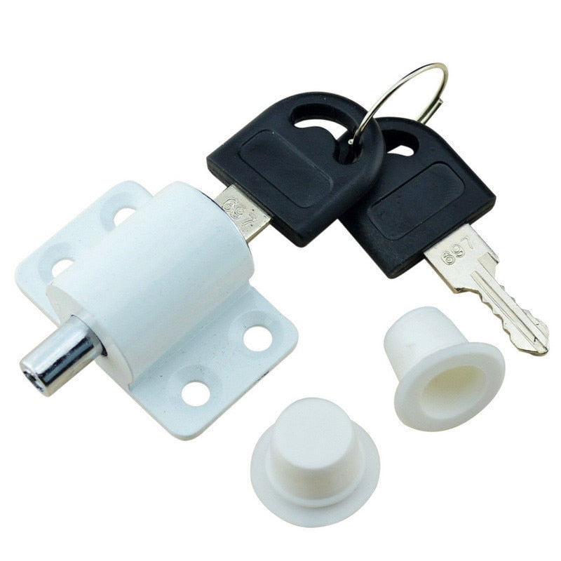 【LM263】Sliding Window Lock