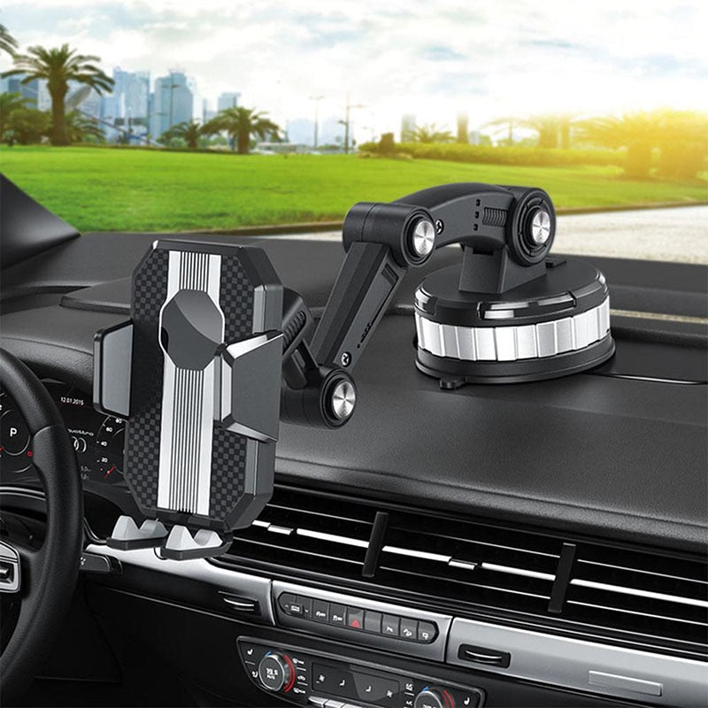 2022 Car Windshield Phone Holder