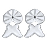 Hypoallergenic Earring Lifts(1 Pair)