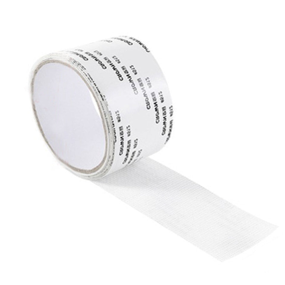 【LM409】5*200cm Window Screen Repair Tape