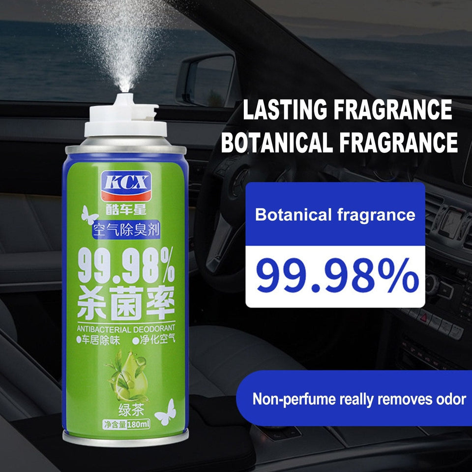 【Car Air Freshener】Car Air Perfume Spray Car Interior Air Freshener Automotive Air Deodorizer Remove Odor Car Fragrance Air Freshening Home Supplie