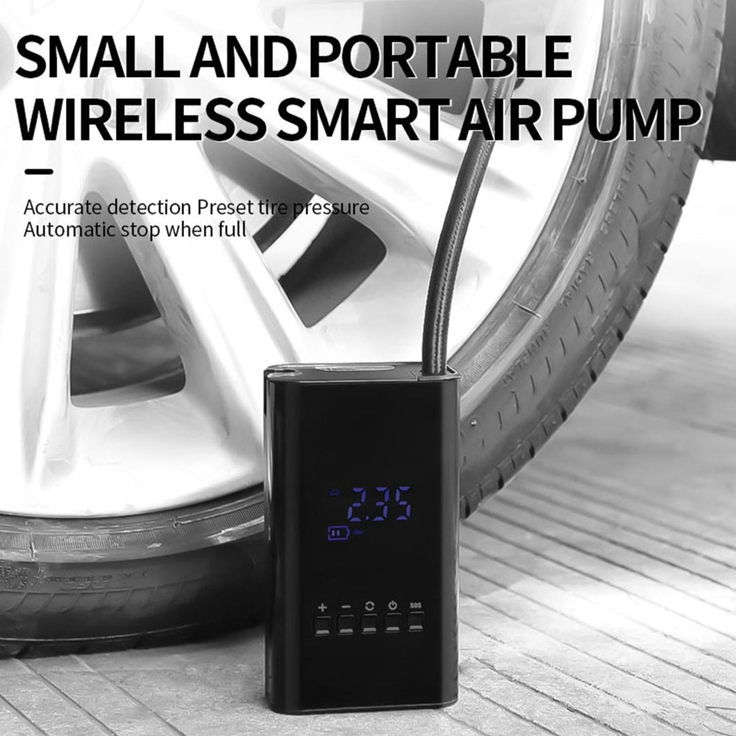 Car Electrical Air Pump Mini