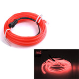 Car Interior LED Atmosphere Lamp