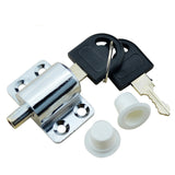 【LM263】Sliding Window Lock