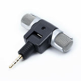 love593-----3.5mm Mini Stereo Microphone