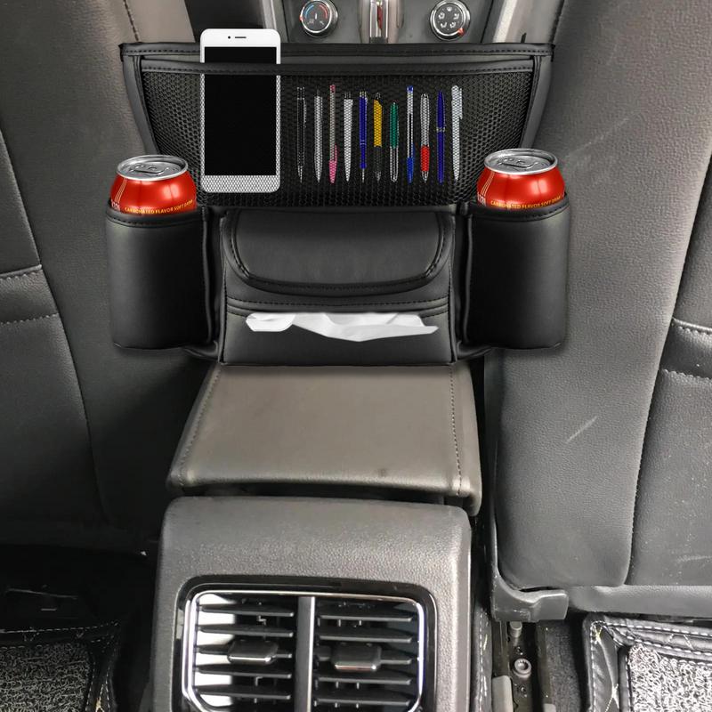 love539 Car Storage Bag Net