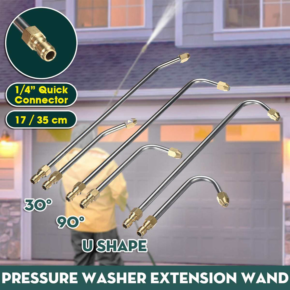 High Pressure Gutter Cleaner Rod 17cm