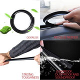 【CA160】1.6M Car Center Console Sealing Strip