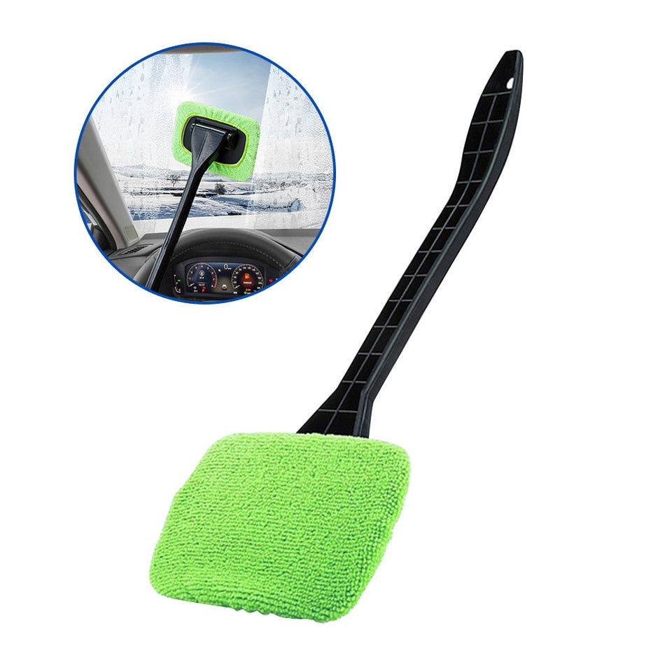 【LM434】Car Windshield Cleaner Brush Kit