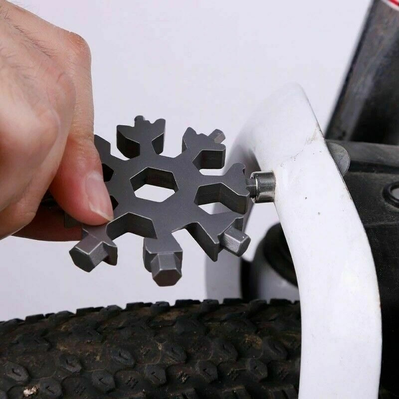 Snowflake Ninja 18-in-1 Multi-tool