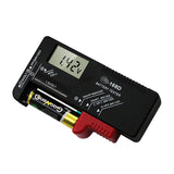 【LM446】Universal Digital Battery Tester