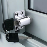 【LM263】Sliding Window Lock