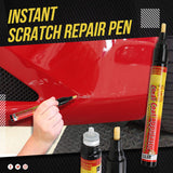 Car Scratch Repair Pen 2-in-1