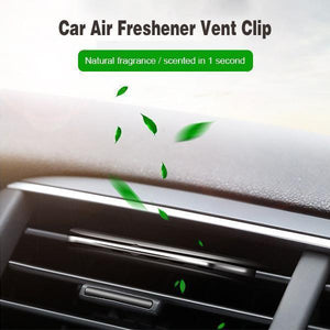 【LM257】Car Air Vent Freshener