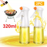 【LM539】Oil Sprayer Bottle