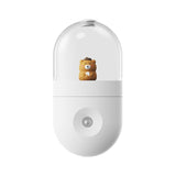 【LM270】Rechargeable Cute Mini Humidifier