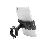 Aluminum Motorcycle Phone Holder