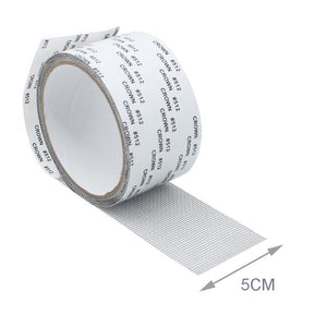 【LM409】5*200cm Window Screen Repair Tape