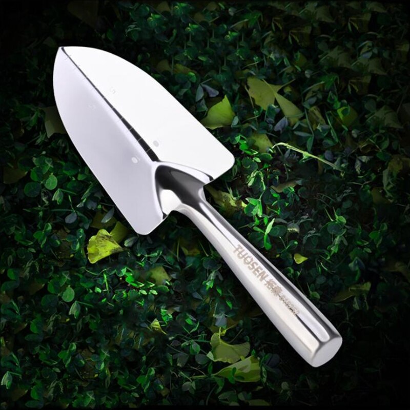 Gardening Tools Set Includes Hand Rake Trowel Ideal Gifts  for Digging