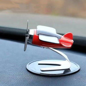 Bombing Plane Air Freshener