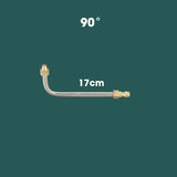 High Pressure Gutter Cleaner Rod 17cm