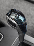 Car Crystal Touch Activated LED Gear Shift Knob