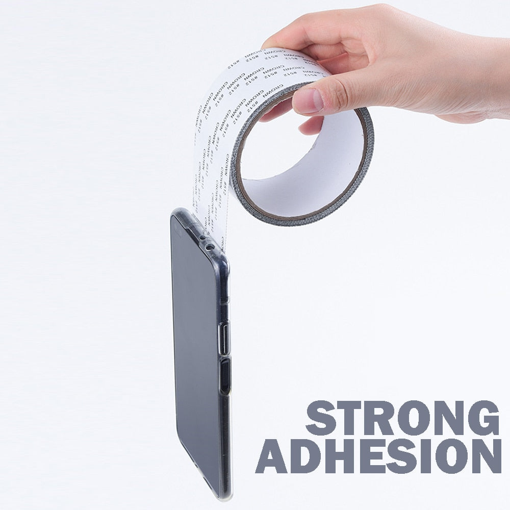 【LM409】5*200cm Window Screen Repair Tape