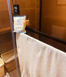 Large Disposable Bath Towel