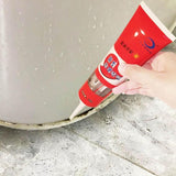 【LLZ110】120g Household Chemical Deep Down Wall Mold Mildew Remover Cleaner Caulk Gel Mold Remover Gel Contains Chemical Free Wood