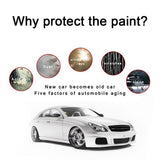 【LV015】120ml Car Nano Repairing Spray Products Repair Scratches Detailing Coating Agent Glossy