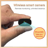 【LM154】Mini Security Camera