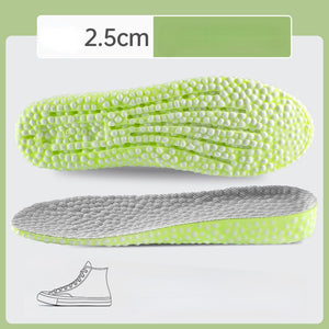 【LM450】Heightening Running Insole for Shoes