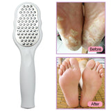 Stainless Steel Foot File – Large Pedicure Tool