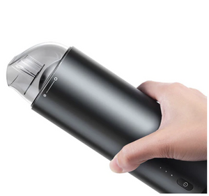 Capsule Portable Vacuum