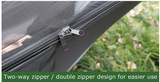 Large Outdoor Portable Camping Hammock