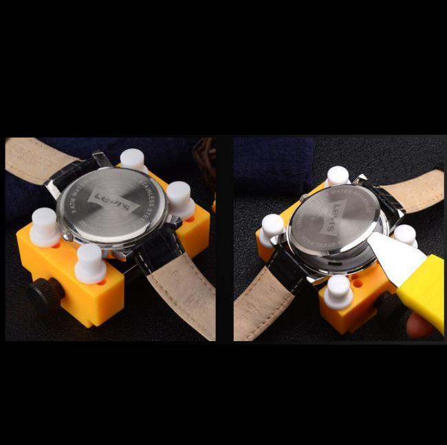 Watch Repair Case Wrench bibtic
