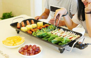 Hot Spot™ | Multi-function Electric Grill