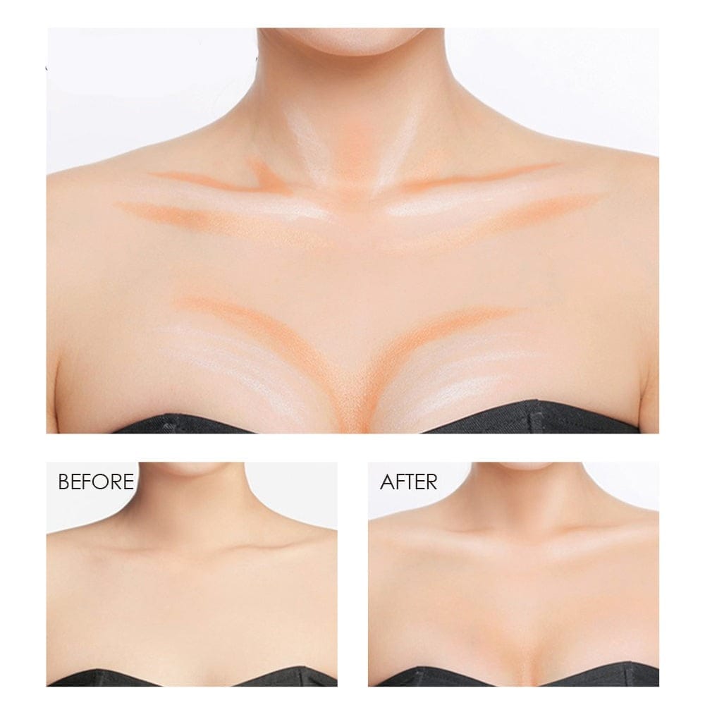 Double-Headed Clavicle Contour Stick