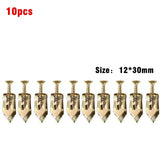 Self-Drilling Anchor Screws Kit