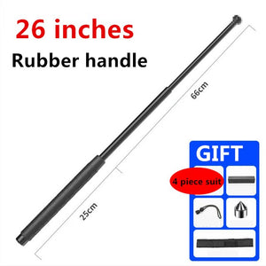 Foldable Telescopic Hiking Pole