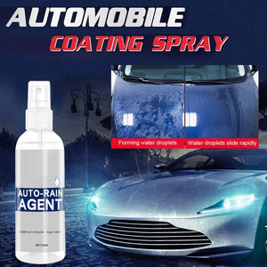 【CA197】30/100ML Car Rainproof Antifogging Spray