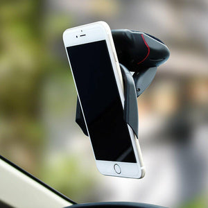 360° Car Phone Holder Dashboard Mount