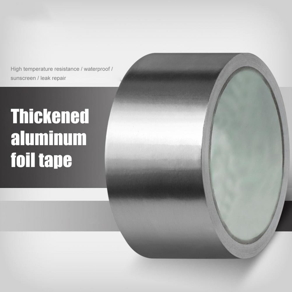 Aluminium Foil Tape