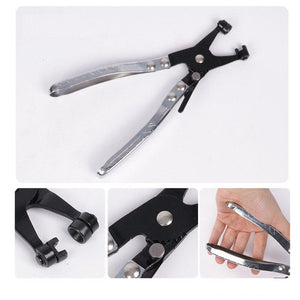 【LH102】Hose Clamp Pliers Car Water Pipe Removal Tool